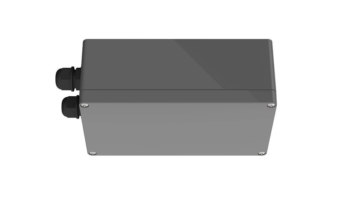 DN Hub IP65